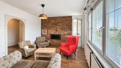 Na predaj 3-izbový byt, 72 m², Šamorín, Gazdovský rad