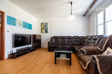 Byty na predaj 3-izbový, Košice-Sídlisko KVP · €195 000