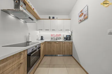 Na prenájom 2-izbový byt, 50 m², Bratislava-Petržalka, Lužná