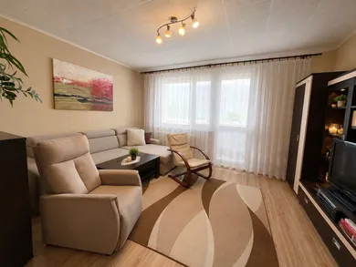 Byty na predaj 4-izbový, Michalovce · €145 000
