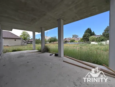 Na predaj 1-izbový dom, 125 m², Tvrdošovce, Hlavná ulica