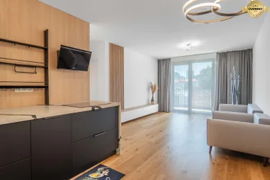 Mieszkania na sprzedaż, 2-pokojowe, Bratislava-Ružinov · €382 081