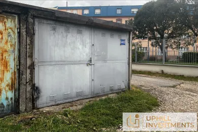 Na predaj objekt, 18 m², Bratislava-Ružinov, Koceľova