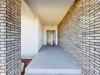 Na predaj dom, 150 m², Dunajská Streda, Veľké Dvborníky - pri jazere