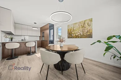 Na predaj 4-izbový byt, 120 m², Trenčín