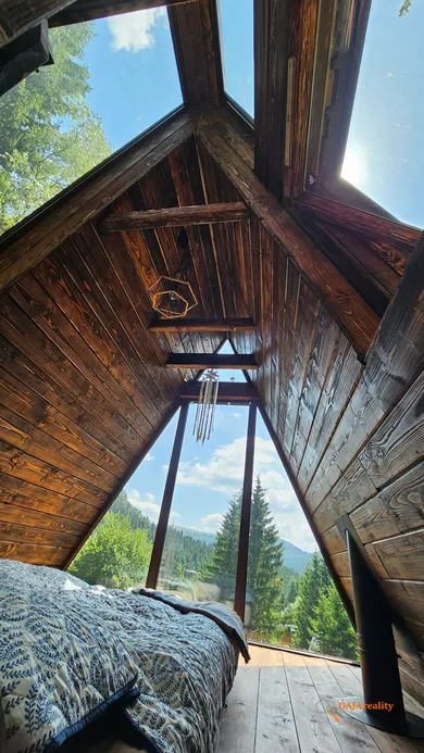 Na predaj 3-izbový rekreačný dom, 80 m², Donovaly