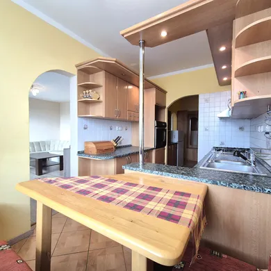 Na predaj byt v Myjava · €119 500 · Dokončené