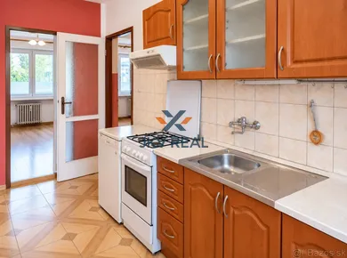 Eladó lakások, 2-szobás, Žilina · €205 000