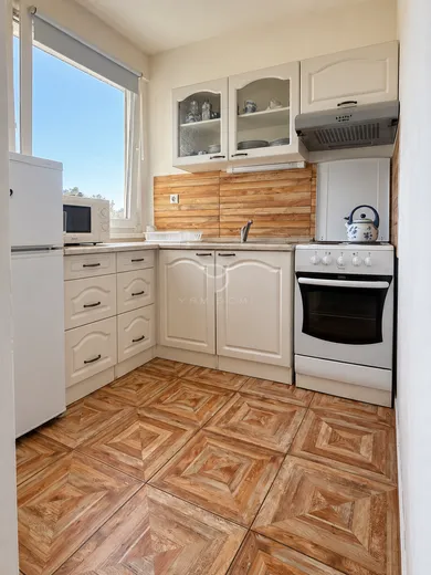 Eladó lakások, 2-szobás, Bratislava-Petržalka · €224 900