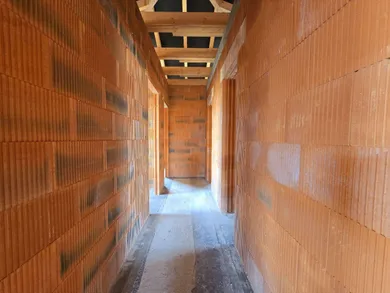Na predaj 4-izbový dom, 136 m², Slovany