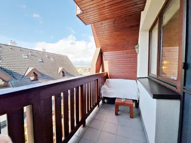 Na predaj 3-izbový byt, 75 m², Veľká Lomnica, Lipová