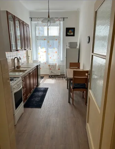 Na prenájom 2-izbový byt, 67 m², Bratislava-Nové Mesto, Šancová