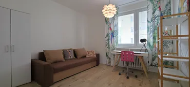 Na prenájom byt v Hlohovec · €700 · Dokončené