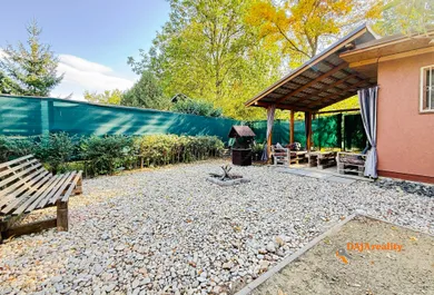 Na predaj 1-izbový rekreačný dom, 19 m², Šaľa, Váhová