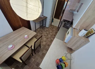 Na predaj 3-izbový byt, 70 m², Stará Turá, Hurbanova