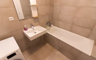 Na prenájom 3-izbový byt, 71 m², Bratislava-Devínska Nová Ves