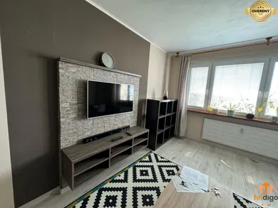 Na prenájom 2-izbový byt, 54 m², Nitra, Na Hôrke