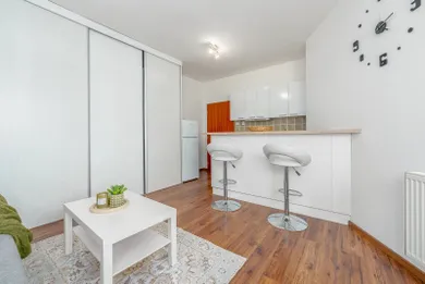 Na prenájom 1-izbový byt, 26 m², Trnava, Koniarekova