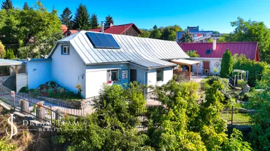Na predaj 4-izbový dom, 160 m², Banská Štiavnica, Zvonová