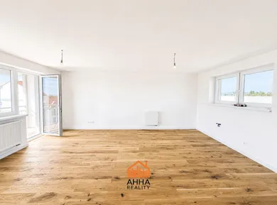 Na predaj 3-izbový byt, 76 m², Chorvátsky Grob