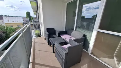 Na predaj 2-izbový byt, 57 m², Malacky, Cesta Mládeže