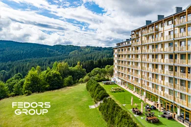 Na predaj byt, 105 m², Donovaly