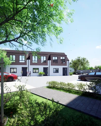 Na predaj 3-izbový dom, 75 m², Vydrany