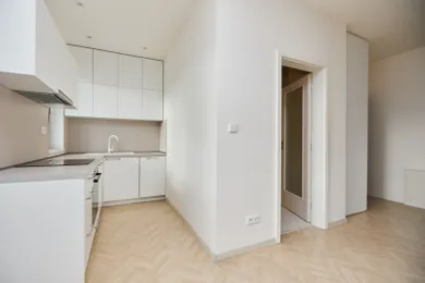 Na prenájom byt v Košice-Juh · €730 · Novostavba