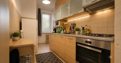 Na predaj 2-izbový byt, 49 m², Bratislava-Ružinov, Rovníková