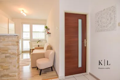 Na predaj 2-izbový byt, 32 m², Trenčín, Pod Sokolice