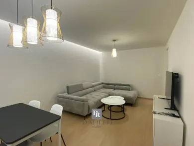 Byty na prenájom 3-izbový, Bratislava-Ružinov · €1 090
