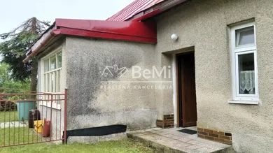 Na predaj 2-izbový dom, 116 m², Kunešov