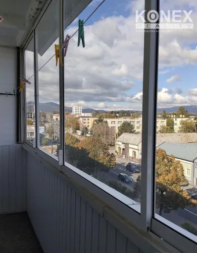 Na predaj 3-izbový byt, 73 m², Sečovce, Obchodná