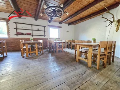 Na predaj objekt, 214 m², Opatovce nad Nitrou