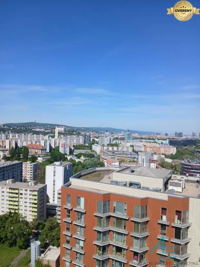 Квартири в оренду, 2-кімнатні, Bratislava-Petržalka · €900
