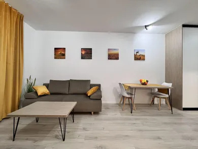 Na prenájom 1-izbový byt, 30 m², Košice-Západ, Popradská