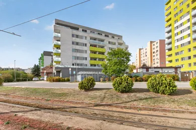 Objekty na predaj, Bratislava-Rača · €22 000