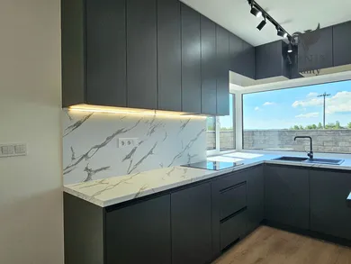 Na predaj 4-izbový dom, 150 m², Zlaté Moravce, Parková
