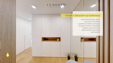 Na predaj byt v Bratislava-Staré Mesto · €669 000 · Novostavba