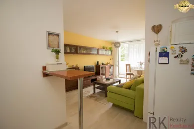 Na prenájom 2-izbový byt, 43 m², Košice-Juh, Palárikova
