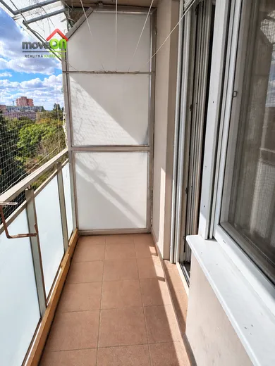 Na predaj 3-izbový byt, 82 m², Levice, Ul. kpt. J. Nálepku