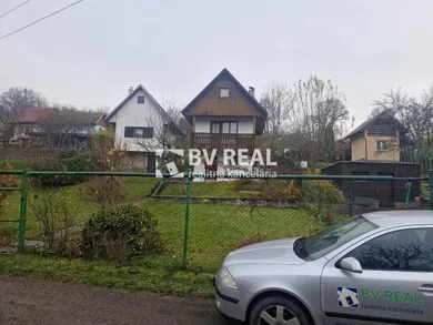 Na predaj 1-izbový rekreačný dom, Lutila