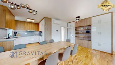 Na predaj dom v Bratislava-Záhorská Bystrica · €645 000 · Novostavba