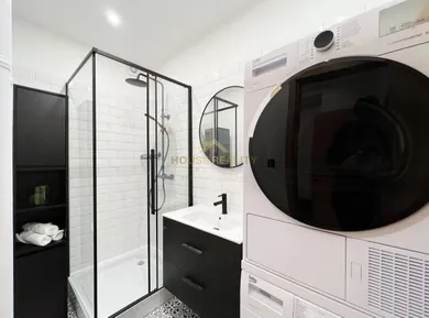 Na prenájom 2-izbový byt, 55 m², Bratislava-Nové Mesto, Ovručská