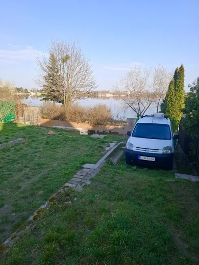 Na predaj pozemok v Dunajská Lužná · €559 000 · Pôvodný stav