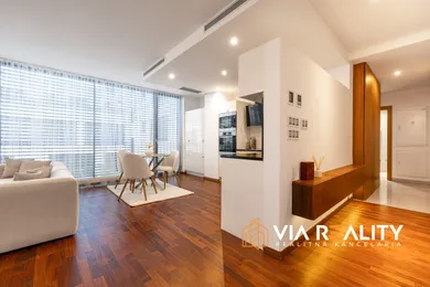 Na predaj 2-izbový byt, 70 m², Bratislava-Staré Mesto, Dunajska