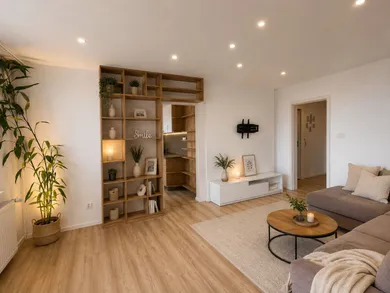 Mieszkania na sprzedaż, 3-pokojowe, Košice-Staré Mesto · €264 000