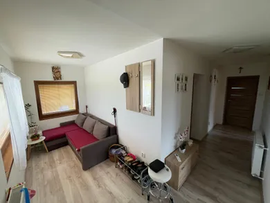 Na predaj 2-izbový dom