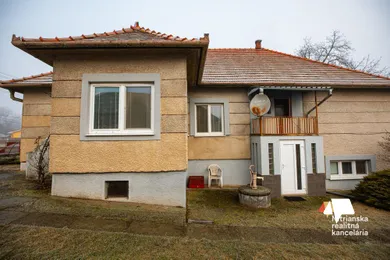 Na predaj dom, 159 m², Sľažany