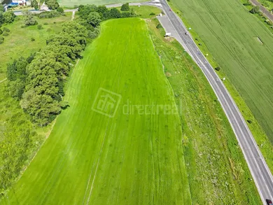 Na predaj pozemok, 508 m², Podtureň